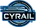 CyRail logo