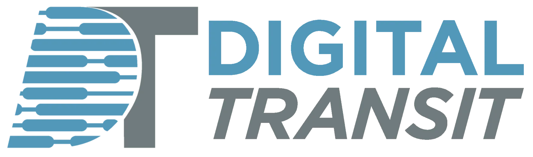 Digital Transit logo